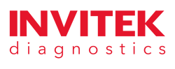Invitek diagnostics logo