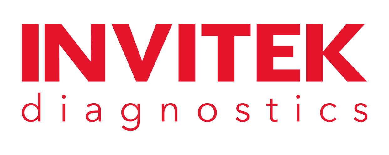 Invitek diagnostics logo