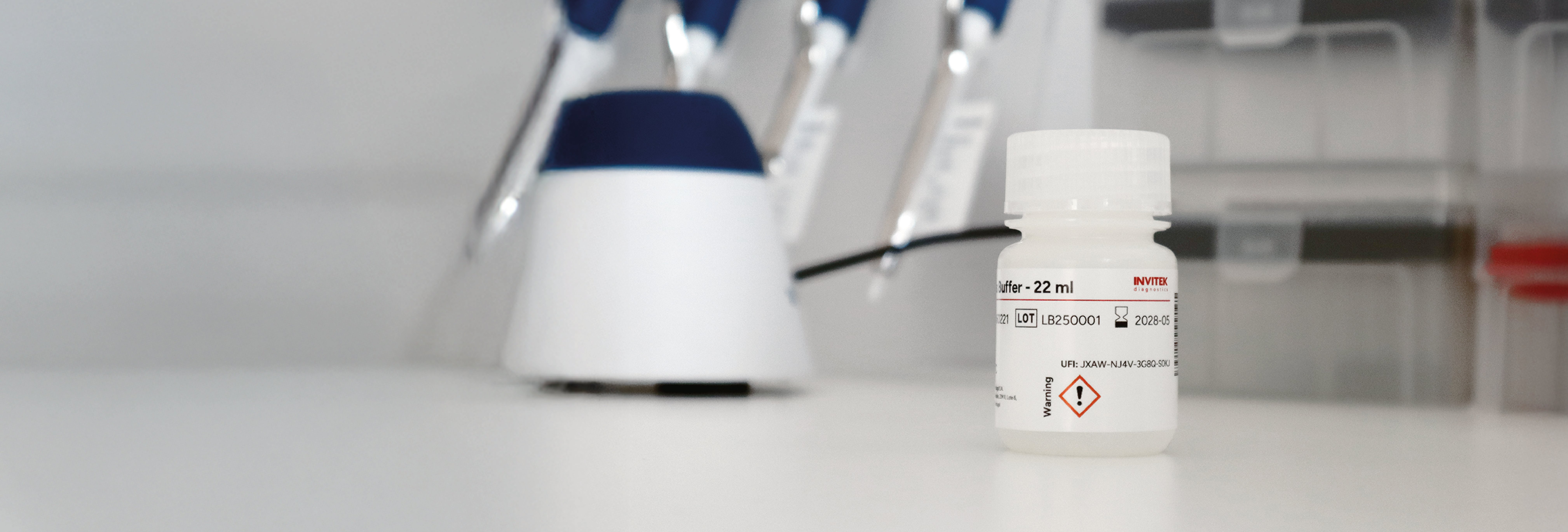 Welcome to InviBlog, An Industry-Experienced Voice in Molecular Diagnostics Applications