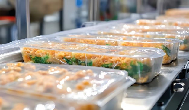real-time qPCR for fish allergen testing