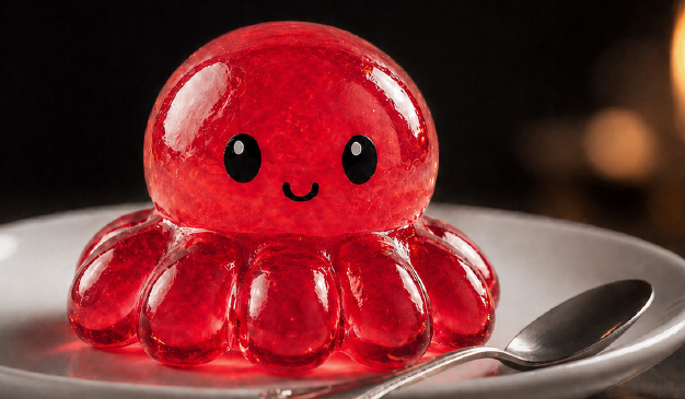 Gelatine